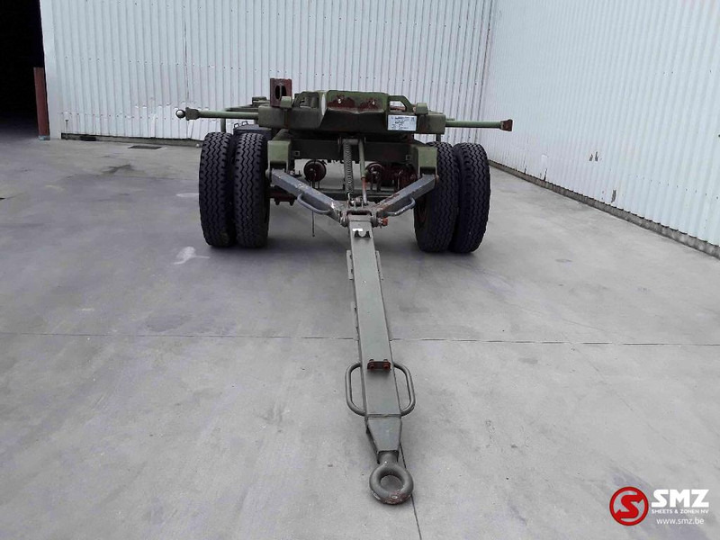 Lohr RM19-PLM lames steel 10x - Containerbil/ Veksellad påhængsvogn: billede 2 Lohr RM19-PLM lames steel 10x - Containerbil/ Veksellad påhængsvogn: billede 2