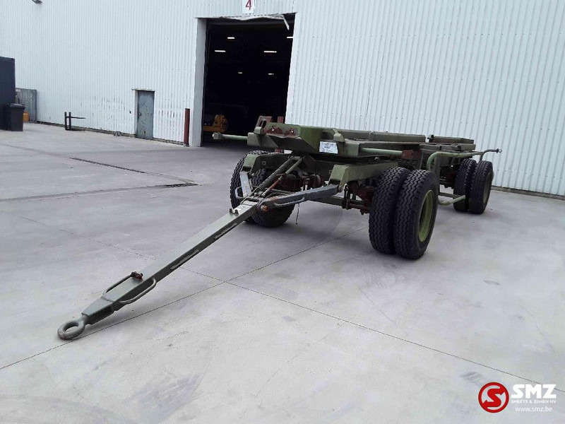 Lohr RM19-PLM lames steel 10x - Containerbil/ Veksellad påhængsvogn: billede 3 Lohr RM19-PLM lames steel 10x - Containerbil/ Veksellad påhængsvogn: billede 3