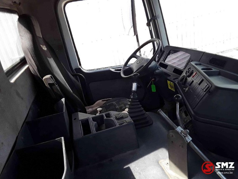 Mercedes-Benz Actros 3235 - Betonbil: billede 5 Mercedes-Benz Actros 3235 - Betonbil: billede 5