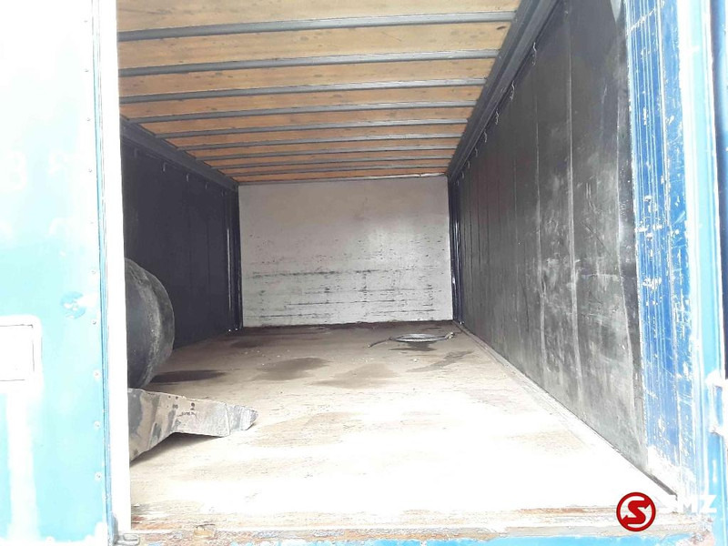 Lastbil med presenning Mercedes-Benz Atego 817: billede 12 Lastbil med presenning Mercedes-Benz Atego 817: billede 12