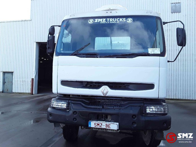 Renault Kerax 300 manual pomp - Betonbil: billede 2 Renault Kerax 300 manual pomp - Betonbil: billede 2