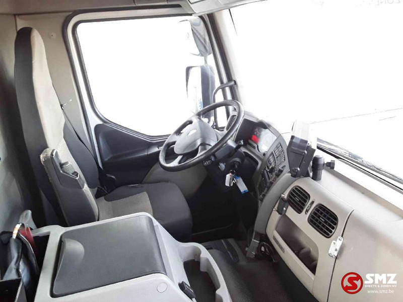 Renault Kerax 380 6x4 chassis - Lastbil med lad, Lastbil med kran: billede 5 Renault Kerax 380 6x4 chassis - Lastbil med lad, Lastbil med kran: billede 5