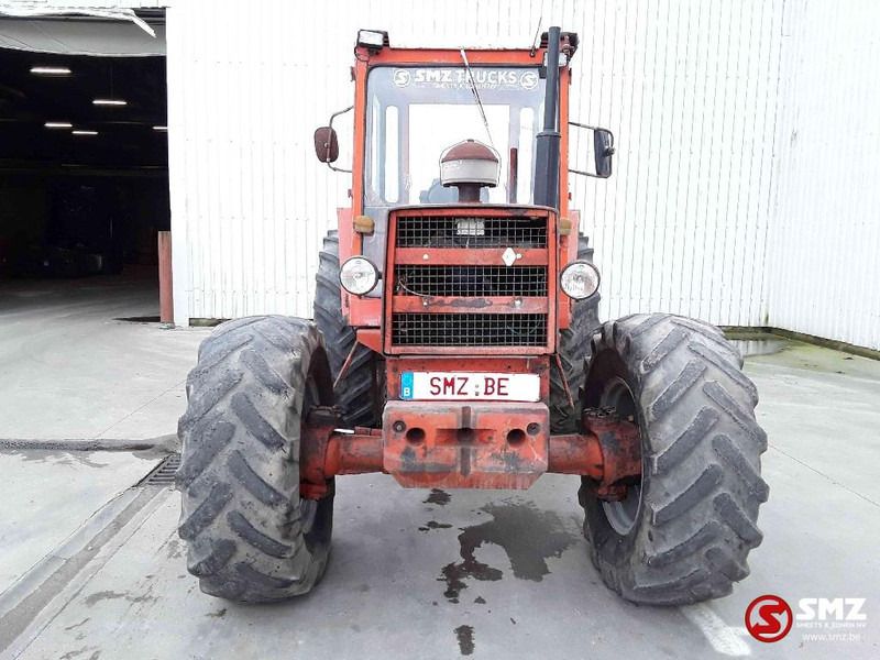 Renault Machine - Traktor: billede 2 Renault Machine - Traktor: billede 2