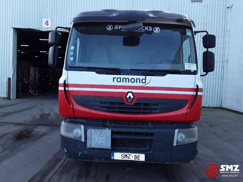 Renault Premium 280 14000L 5 comp - Tankbil: billede 2 Renault Premium 280 14000L 5 comp - Tankbil: billede 2