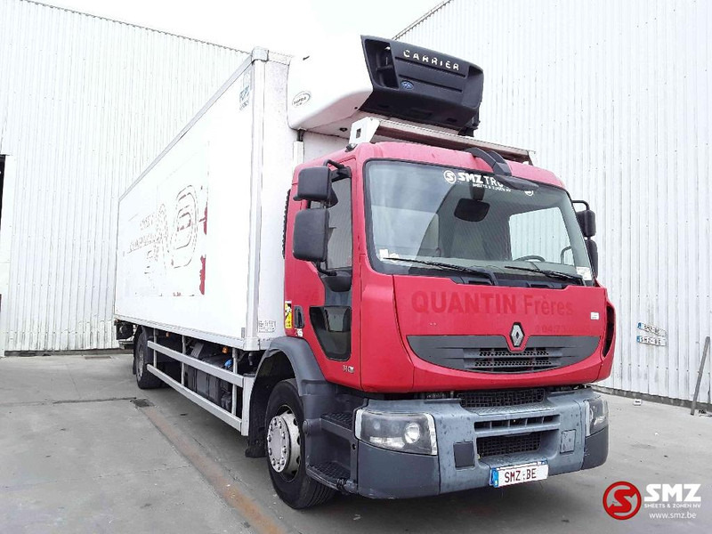 Renault Premium 310 bitemp - Kølevogn lastbil: billede 1 Renault Premium 310 bitemp - Kølevogn lastbil: billede 1