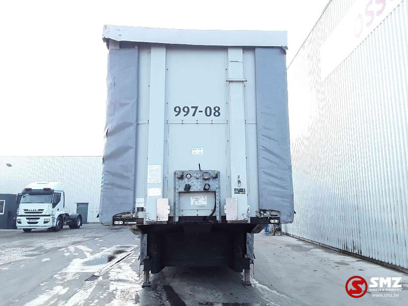 SCHROEDER WIESMOOR Oplegger - Gardintrailer: billede 2 SCHROEDER WIESMOOR Oplegger - Gardintrailer: billede 2