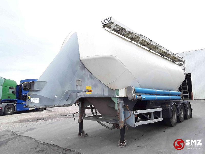 LAG Oplegger - Sættevogn: billede 3 LAG Oplegger - Sættevogn: billede 3