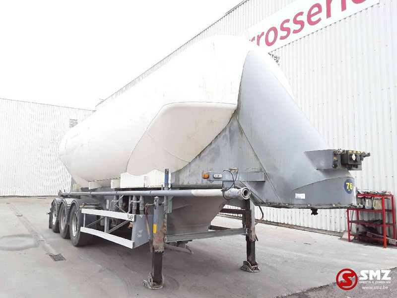 LAG Oplegger - Sættevogn: billede 1 LAG Oplegger - Sættevogn: billede 1