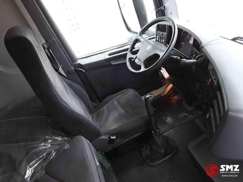 Scania R 480 14000 L 5ompartments - Tankbil: billede 5 Scania R 480 14000 L 5ompartments - Tankbil: billede 5