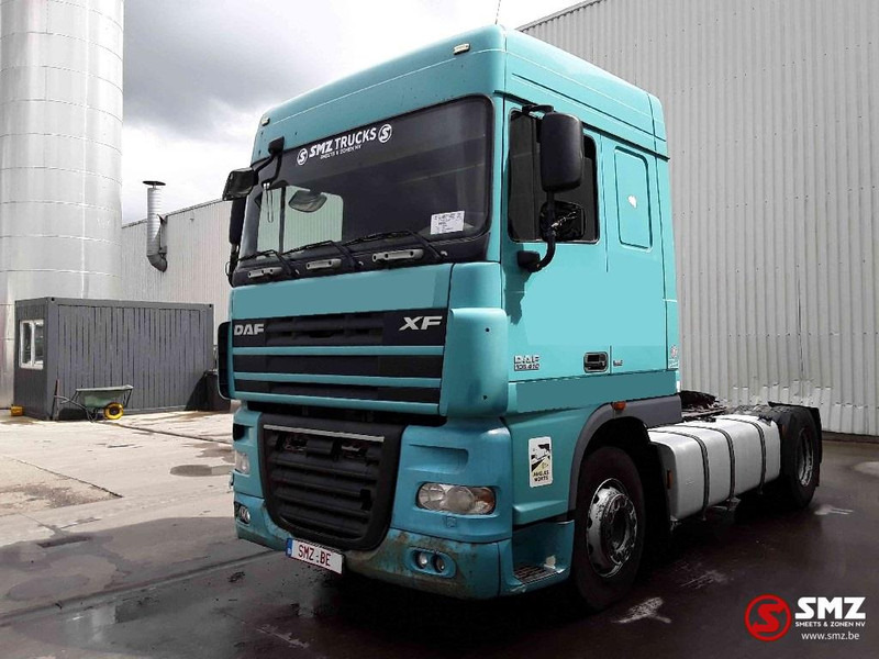 DAF 105 XF 410 - Trækker: billede 3 DAF 105 XF 410 - Trækker: billede 3