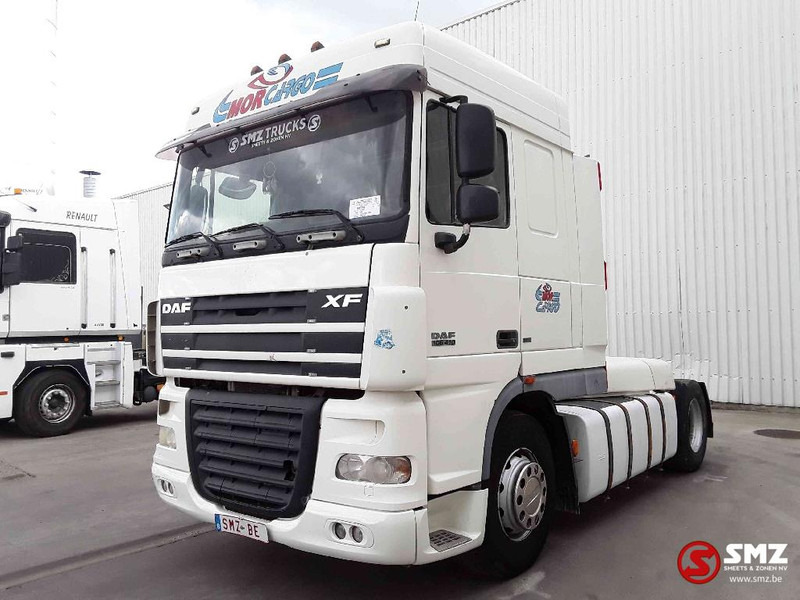 DAF 105 XF 410 - Trækker: billede 3 DAF 105 XF 410 - Trækker: billede 3
