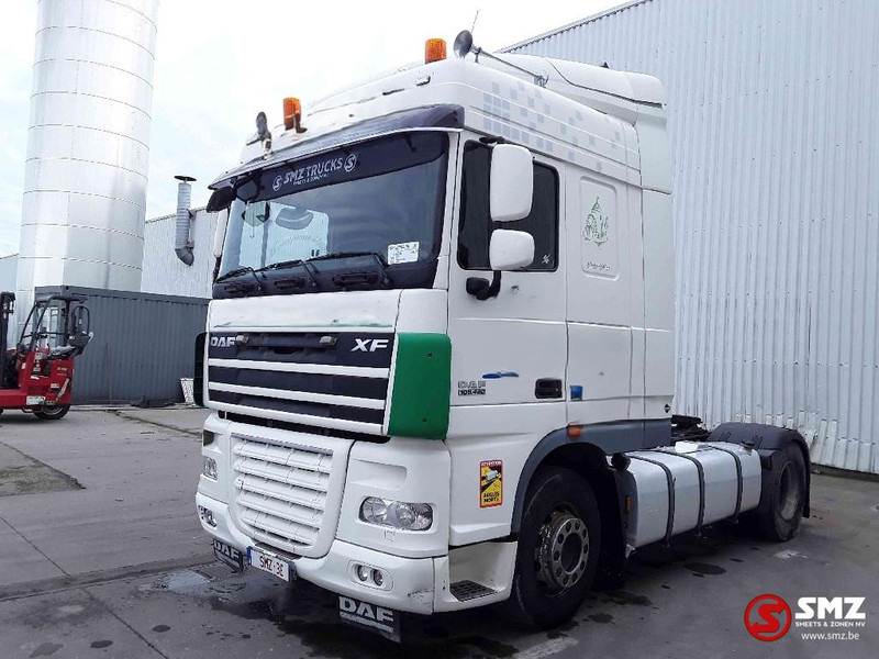 DAF 105 XF 460 Spacecab manual Francais 899'km - Trækker: billede 3 DAF 105 XF 460 Spacecab manual Francais 899'km - Trækker: billede 3