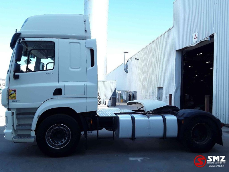 DAF CF 460 436' km - Trækker: billede 5 DAF CF 460 436' km - Trækker: billede 5