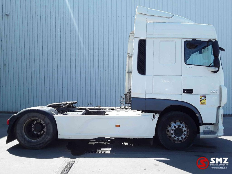 DAF XF 460 Spacecab INTARDER - Trækker: billede 4 DAF XF 460 Spacecab INTARDER - Trækker: billede 4