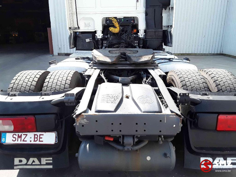 Trækker DAF XF 460 Spacecab intarder 2tanks: billede 11 Trækker DAF XF 460 Spacecab intarder 2tanks: billede 11