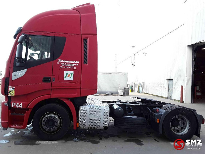 Iveco Stralis 460 zf intarder - Trækker: billede 5 Iveco Stralis 460 zf intarder - Trækker: billede 5
