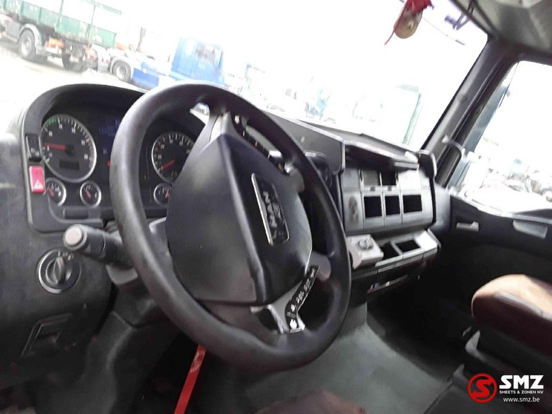 Trækker MAN TGA 18.440: billede 8