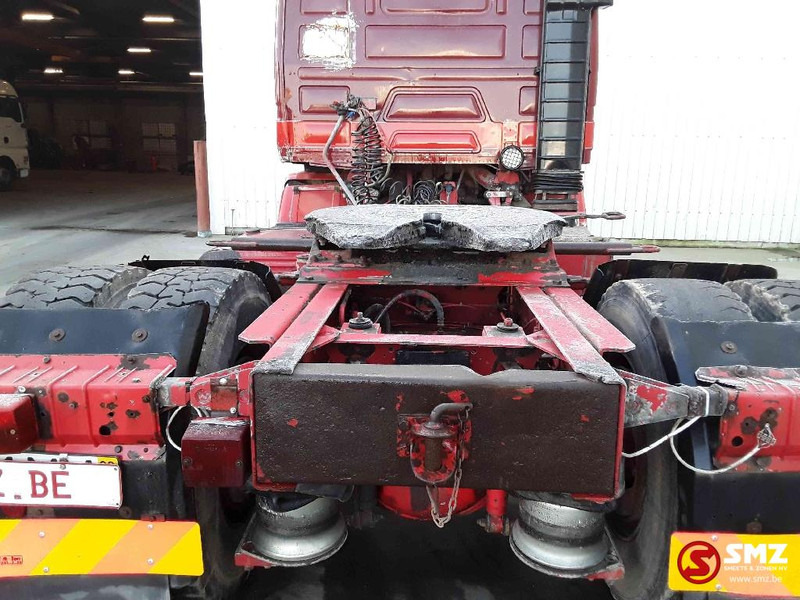 Trækker Scania R 143 400 - V8: billede 12 Trækker Scania R 143 400 - V8: billede 12