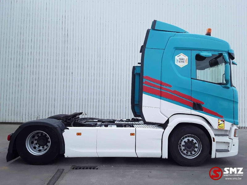 Scania R 500 motor problem dont run - Trækker: billede 4 Scania R 500 motor problem dont run - Trækker: billede 4