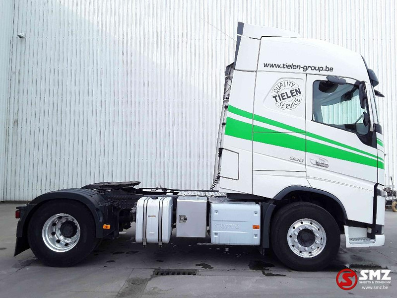 Volvo FH 500 Globe hydraulic 9x I parc cool alcoa - Trækker: billede 4 Volvo FH 500 Globe hydraulic 9x I parc cool alcoa - Trækker: billede 4
