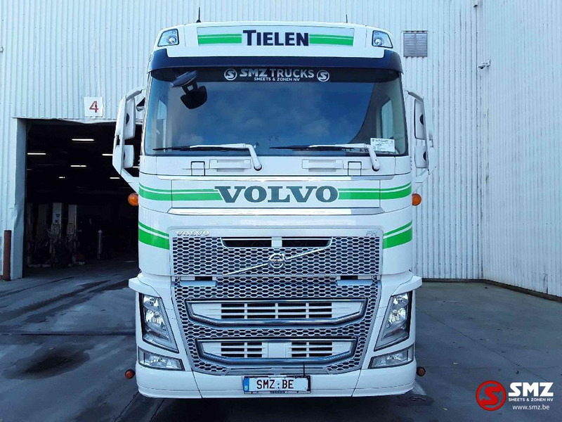 Volvo FH 500 globe hydraulic 23x - Trækker: billede 2 Volvo FH 500 globe hydraulic 23x - Trækker: billede 2