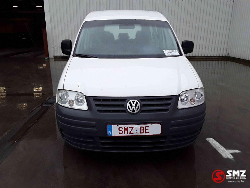 Volkswagen Caddy - Bil: billede 2 Volkswagen Caddy - Bil: billede 2