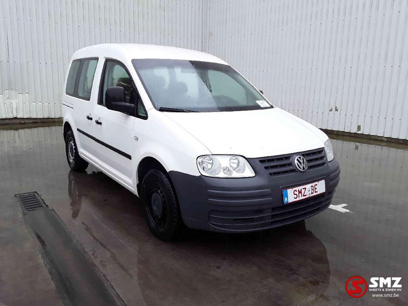 Volkswagen Caddy - Bil: billede 1 Volkswagen Caddy - Bil: billede 1