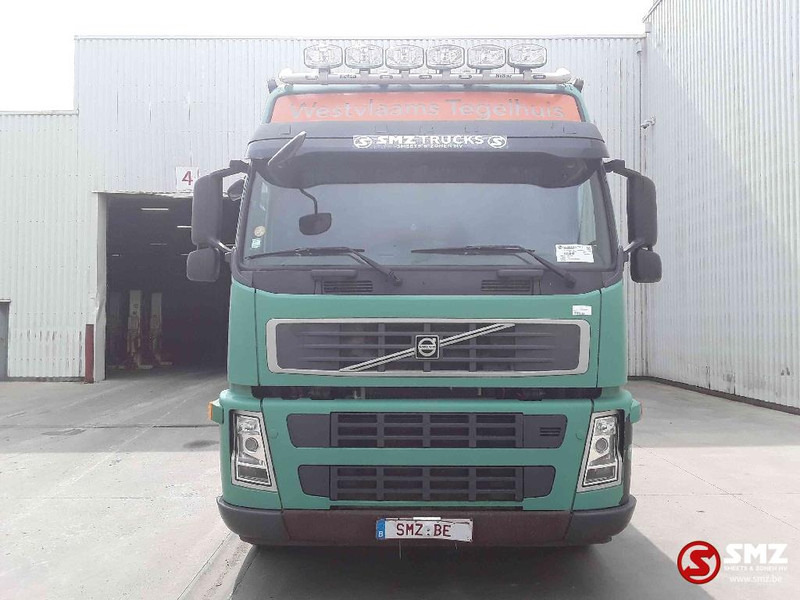 Volvo FM 380 palfinger pk 29002-6 - Lastbil med lad, Lastbil med kran: billede 2 Volvo FM 380 palfinger pk 29002-6 - Lastbil med lad, Lastbil med kran: billede 2