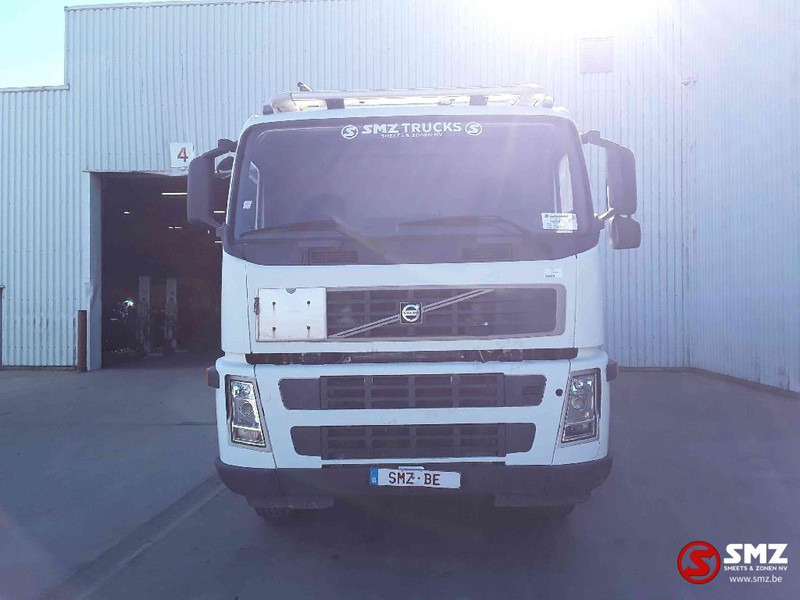 Volvo FM 400 manual - Lastbil med lad: billede 2 Volvo FM 400 manual - Lastbil med lad: billede 2