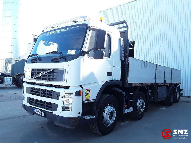 Volvo FM 400 manual - Lastbil med lad: billede 3 Volvo FM 400 manual - Lastbil med lad: billede 3