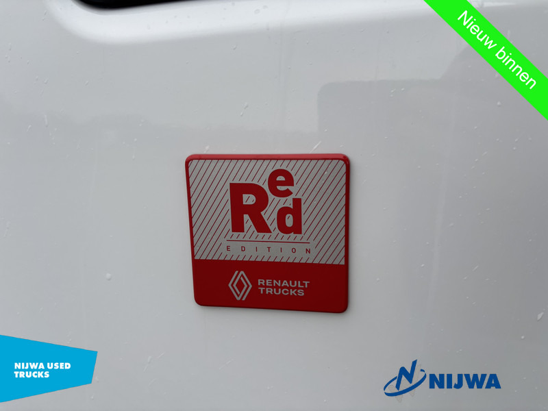 Renault Master T35 150 Zijdeur + Carplay - Varevogn: billede 5 Renault Master T35 150 Zijdeur + Carplay - Varevogn: billede 5