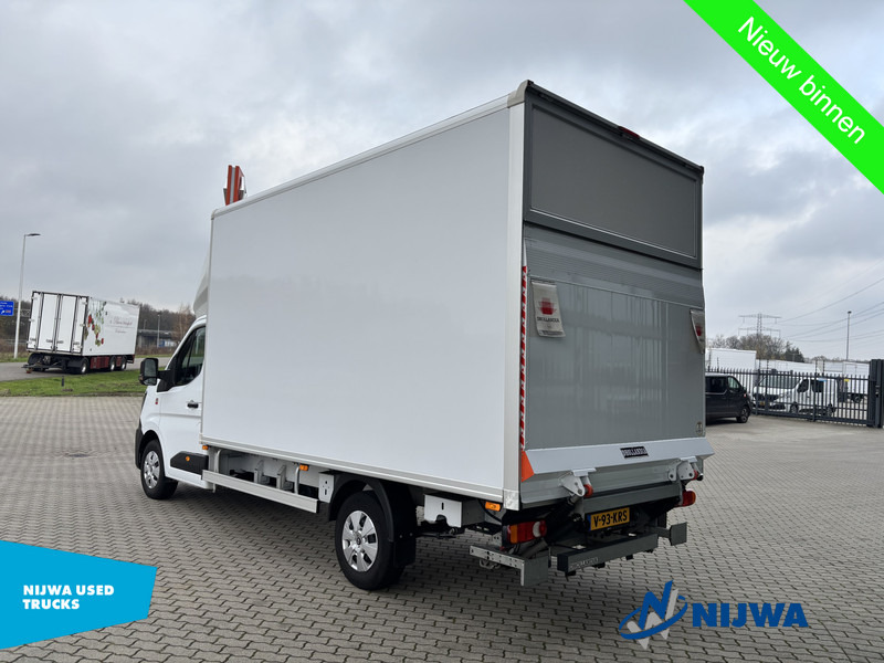 Renault Master T35 150 Zijdeur + Carplay - Varevogn: billede 4 Renault Master T35 150 Zijdeur + Carplay - Varevogn: billede 4