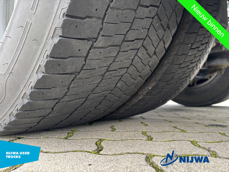 Scania G450 4x2 Retarder + PTO - Trækker: billede 5 Scania G450 4x2 Retarder + PTO - Trækker: billede 5