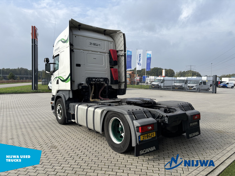 Scania R450 4x2 SCR only + Retarder - Trækker: billede 4 Scania R450 4x2 SCR only + Retarder - Trækker: billede 4