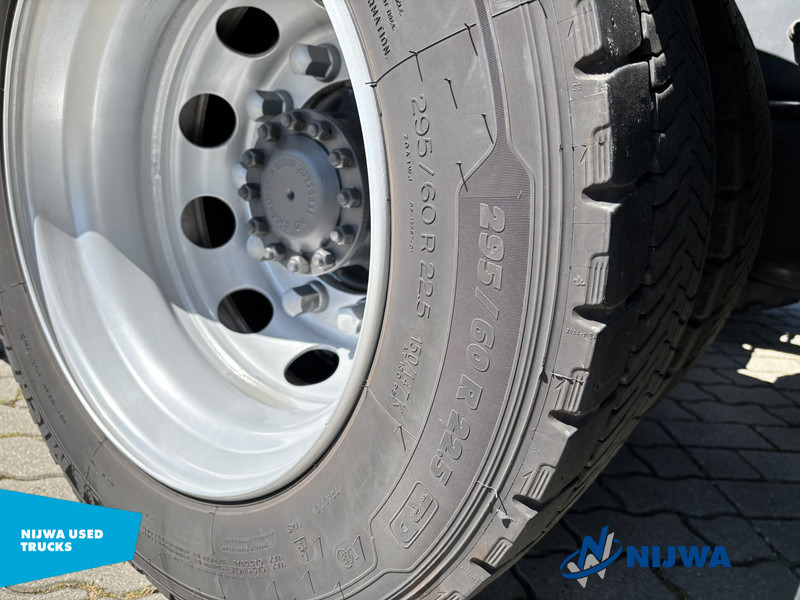 Volvo FH 460 4x2 Full air + No Mega - Trækker: billede 5 Volvo FH 460 4x2 Full air + No Mega - Trækker: billede 5