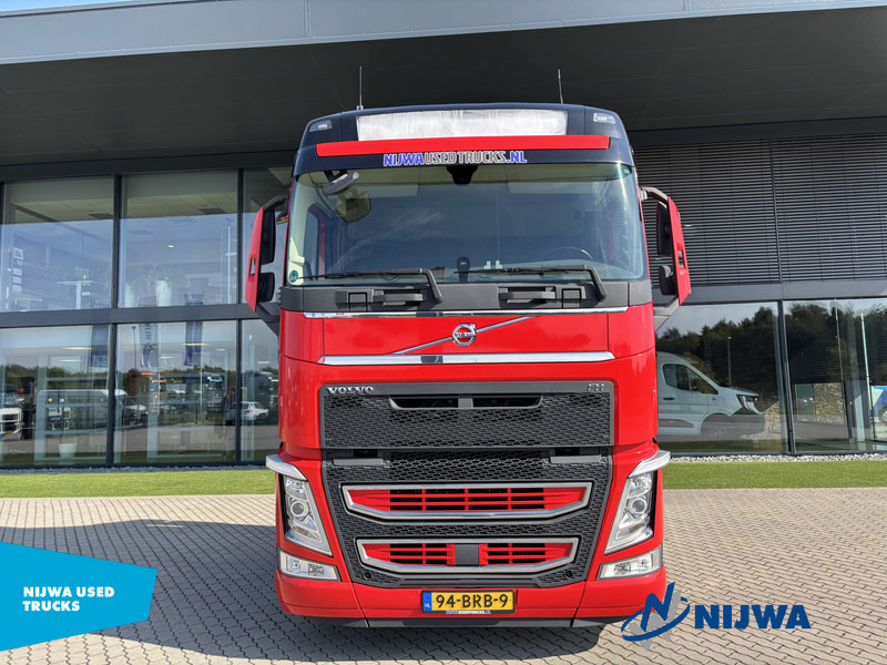 Volvo FH 460 4x2 PTO + I-Park - Trækker: billede 5 Volvo FH 460 4x2 PTO + I-Park - Trækker: billede 5