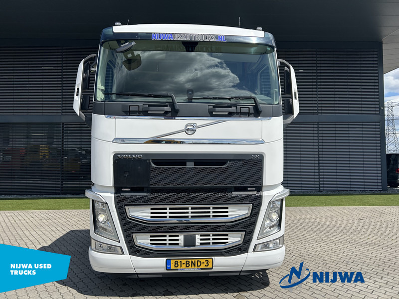 Trækker Volvo FH 460 6x2 Valid ADR + ACC: billede 6