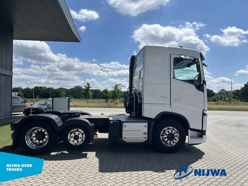 Trækker Volvo FH 460 6x2 Valid ADR + ACC: billede 7