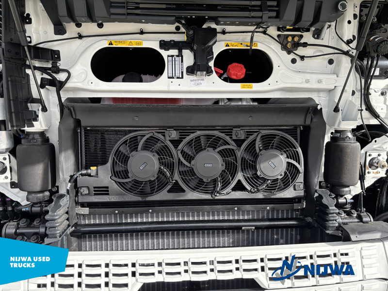 Ny Trækker Volvo FH 500 Aero XL (NO TC) 4x2 Full air + Retarder: billede 14