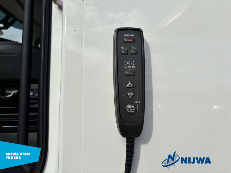 Ny Trækker Volvo FH 500 Aero XL (NO TC) 4x2 Full air + Retarder: billede 18