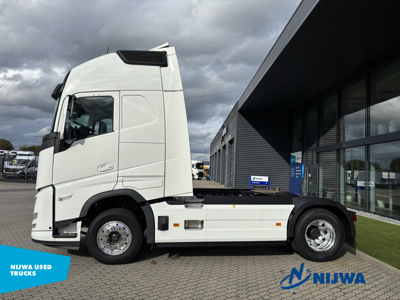 Ny Trækker Volvo FH 500 Aero XL (NO TC) 4x2 Full air + Retarder: billede 19