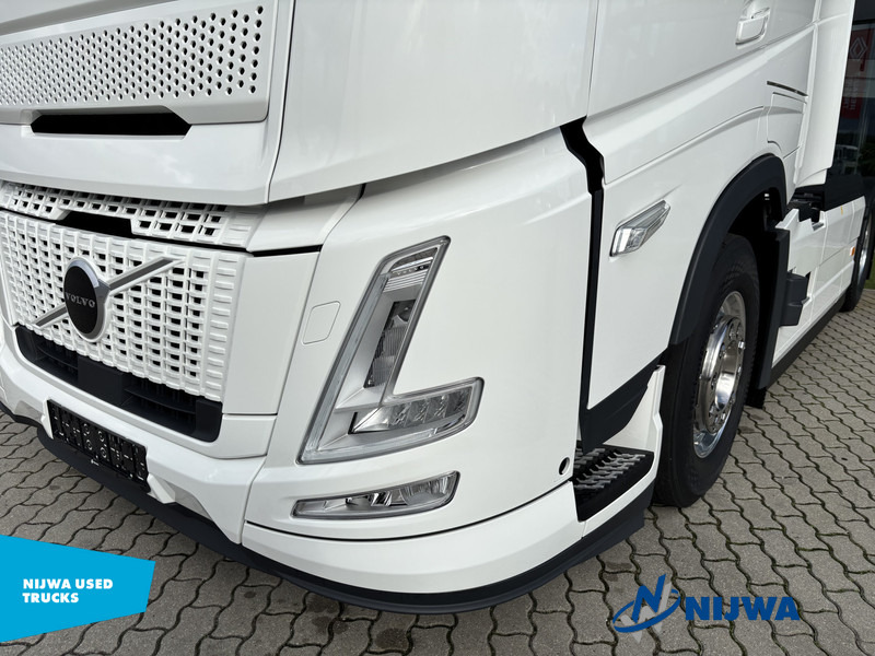 Ny Trækker Volvo FH 500 Aero XL (NO TC) 4x2 Full air + Retarder: billede 16