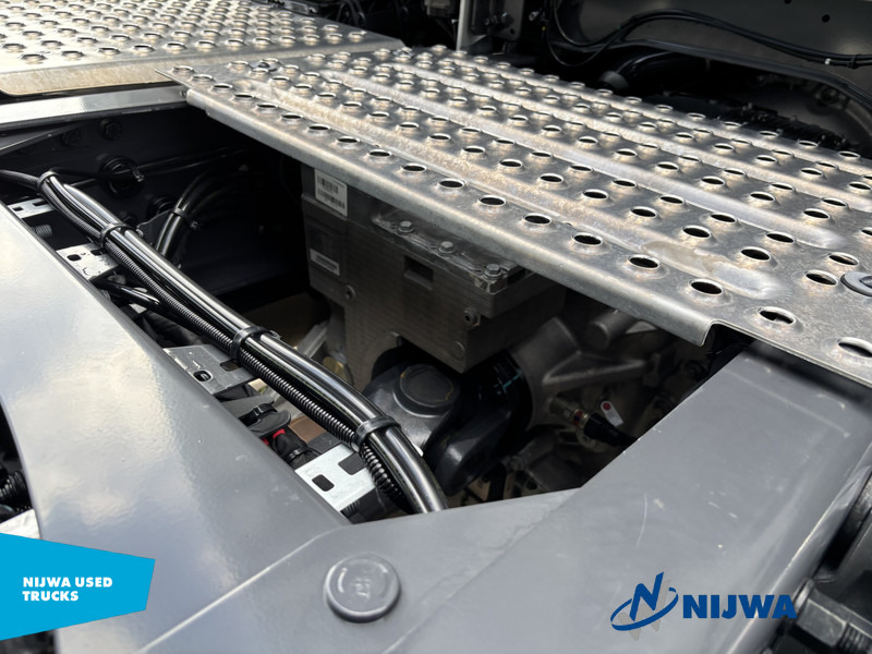 Ny Trækker Volvo FH 500 Aero XL (NO TC) 4x2 Full air + Retarder: billede 11