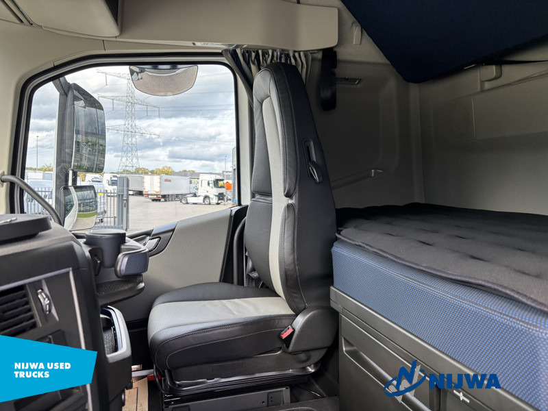 Ny Trækker Volvo FH 500 Aero XL (NO TC) 4x2 Full air + Retarder: billede 20