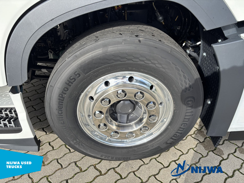 Ny Trækker Volvo FH 500 Aero XL (NO TC) 4x2 Full air + Retarder: billede 6