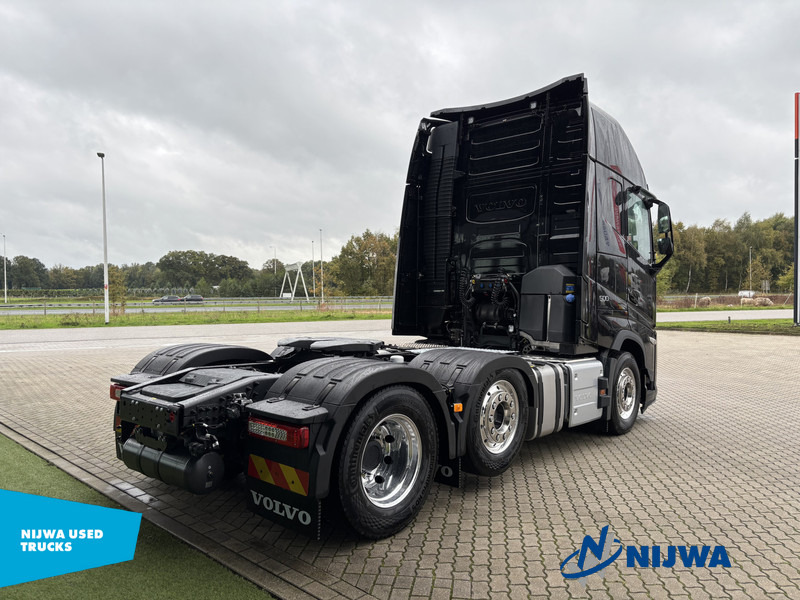 Volvo FH 500 Aero XL (NO TC) 6x2/4 Retarder + Leer - Trækker: billede 3 Volvo FH 500 Aero XL (NO TC) 6x2/4 Retarder + Leer - Trækker: billede 3