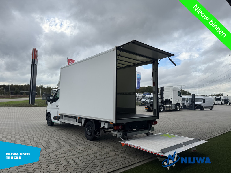 Renault Master E-Tech T35 L3H1 87 kWh - Varebil, El-varebil: billede 4 Renault Master E-Tech T35 L3H1 87 kWh - Varebil, El-varebil: billede 4
