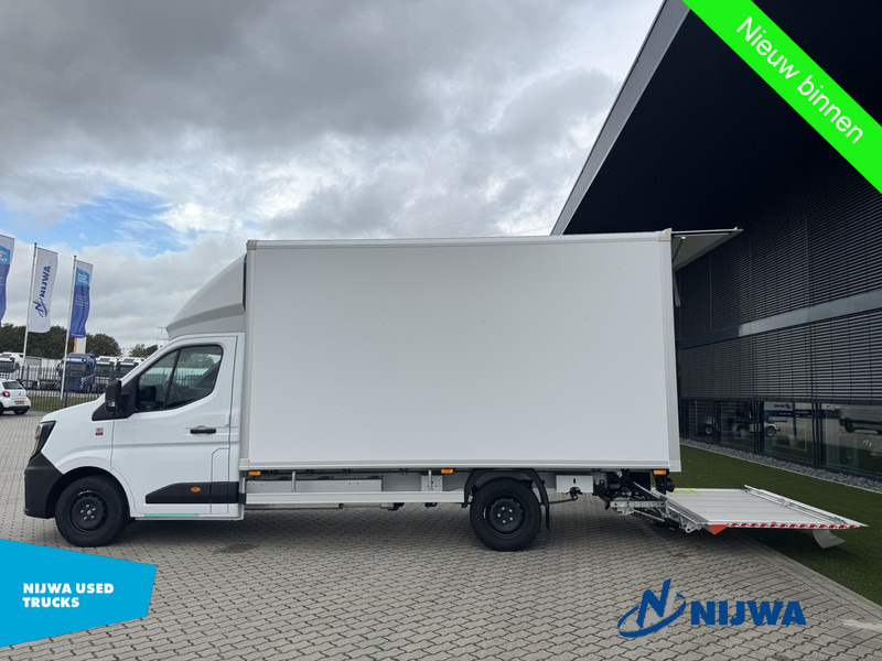 Renault Master E-Tech T35 L3H1 87 kWh - Varebil, El-varebil: billede 5 Renault Master E-Tech T35 L3H1 87 kWh - Varebil, El-varebil: billede 5