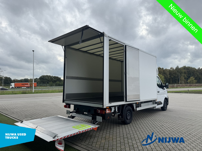 Renault Master E-Tech T35 L3H1 87 kWh - Varebil, El-varebil: billede 3 Renault Master E-Tech T35 L3H1 87 kWh - Varebil, El-varebil: billede 3