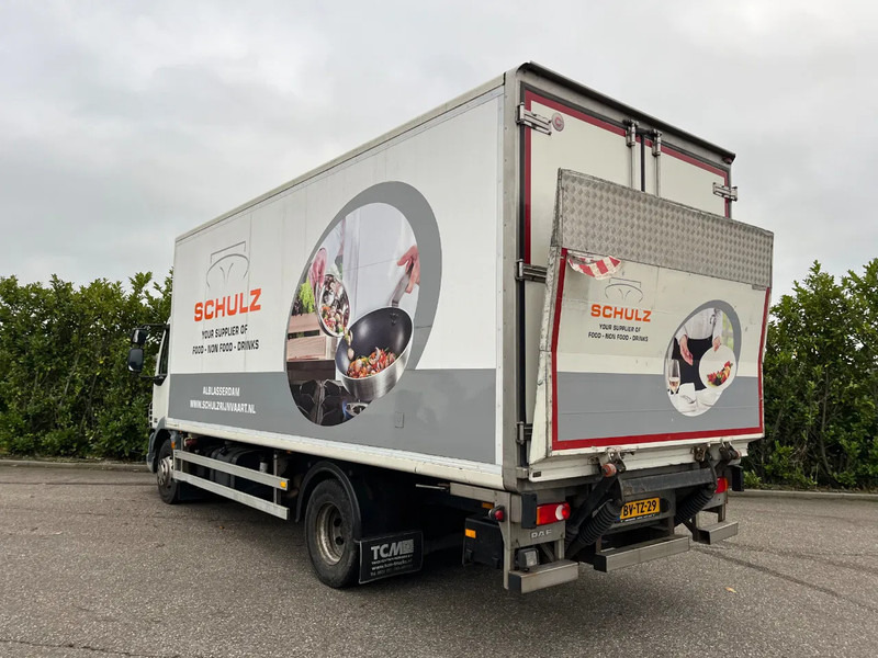 DAF LF 55 FA Euro 5 - Lastbil varevogn: billede 3 DAF LF 55 FA Euro 5 - Lastbil varevogn: billede 3